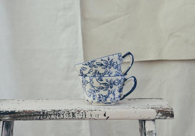 Bestseller Geschenkbox für Zuhause