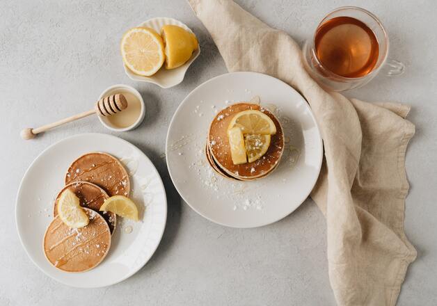 Danke Tee Geschenkbox