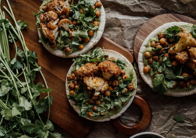 Basic Gewürze Geschenkbox 