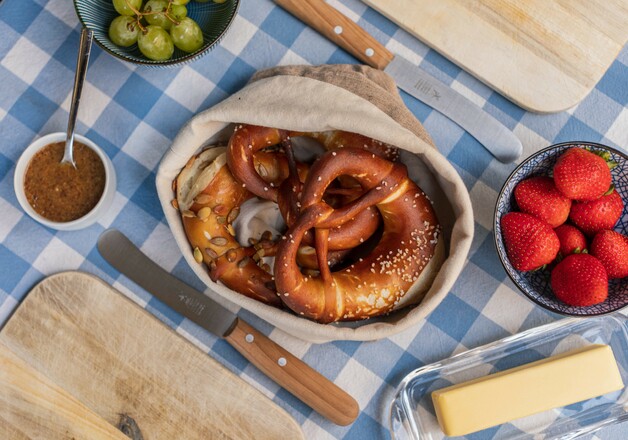 Bayerische Geschenkbox