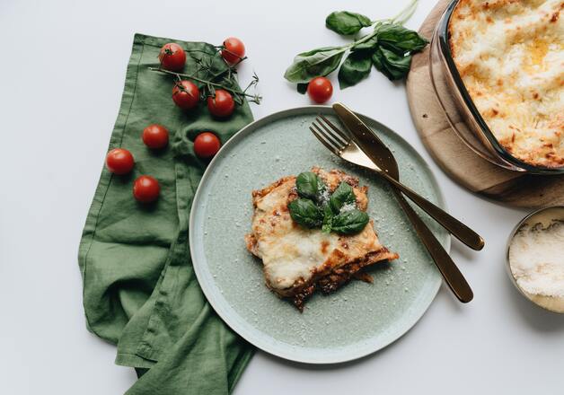Danke Gewürz-Geschenkbox