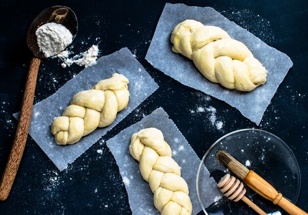 Weihnachts Gewürze-Geschenkbox