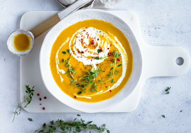 Vegan Gewürze-Geschenkbox