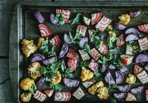 Salz und Pfeffer Gewürze-Geschenkebox