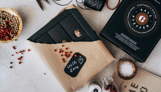 Geschenksets online kaufen