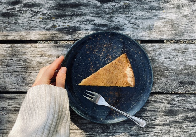 Pumpkin Pie Rezept