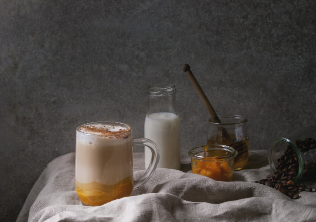 Pumpkin Spice Latte
