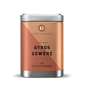 Gyros Gewürz