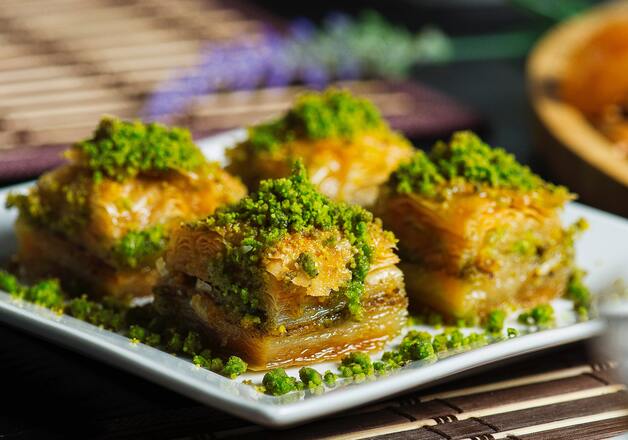 Baklava