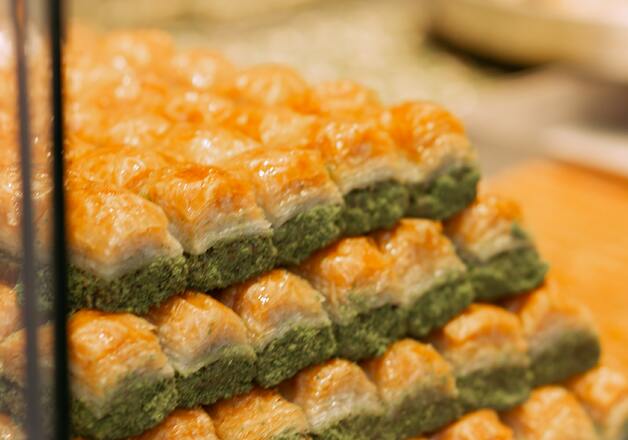 Baklava