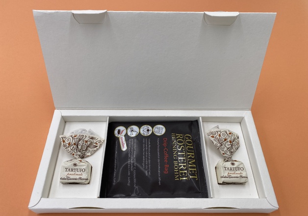 Werbegeschenke für Kunden