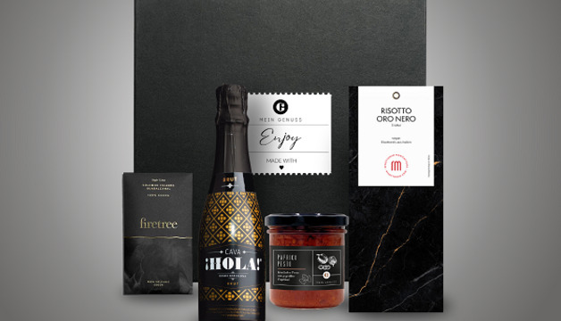 Hochwertige Werbegeschenke