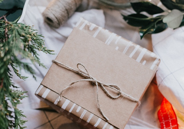 Kulinarische Geschenke