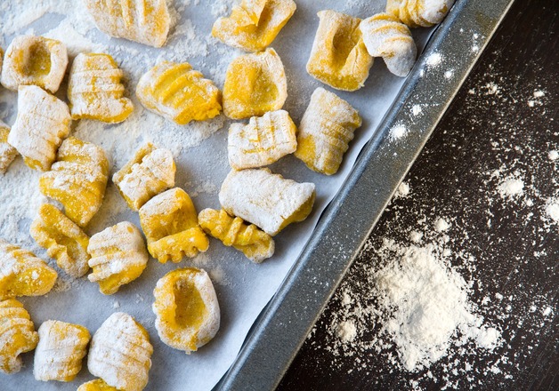 Gnocchi selber machen Rezept