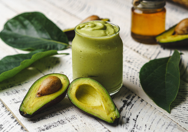 Avocado-Dressing