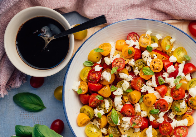 Balsamico-Dressing