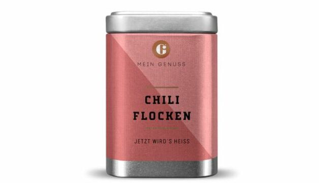 Chiliflocken