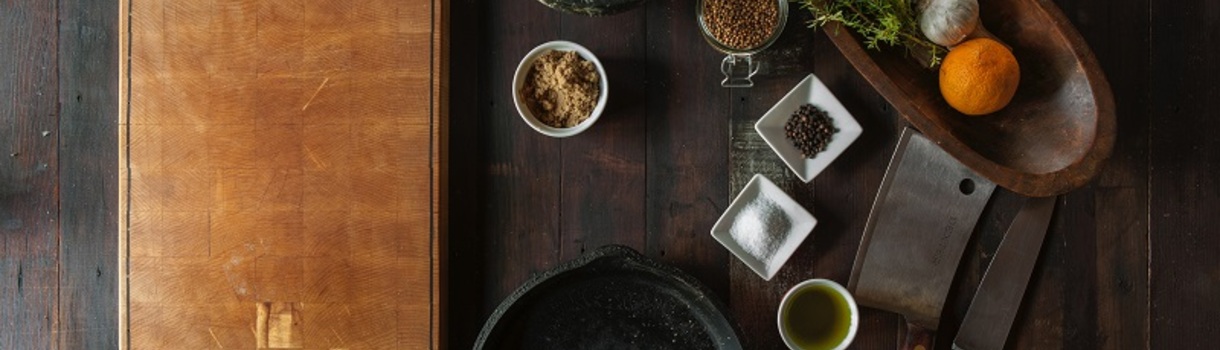 Geschenke aus der Küche