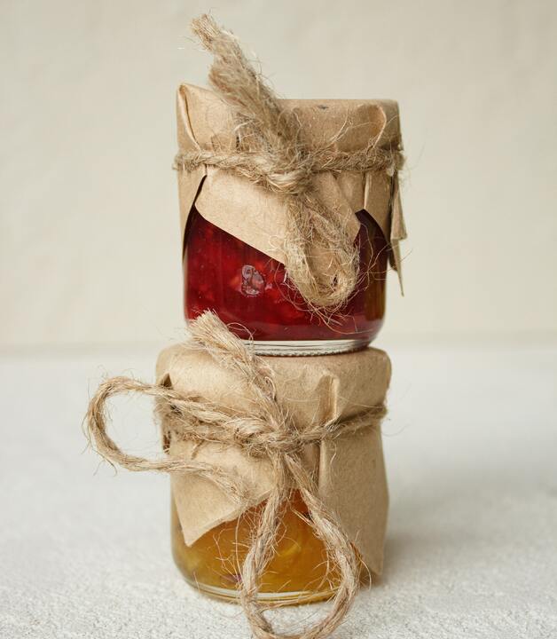 Marmelade selber machen