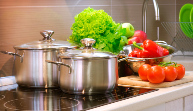 Gewürz Starterset für Kochabenteuer