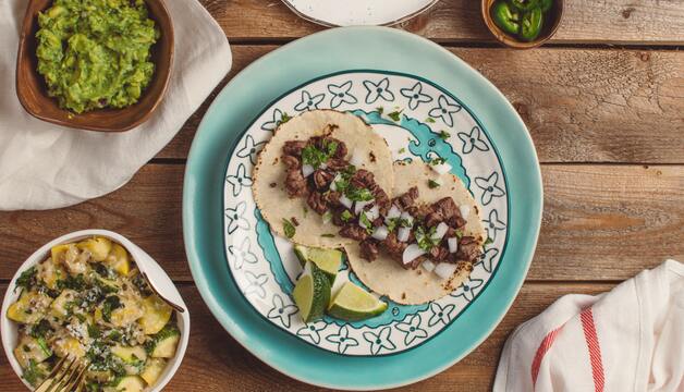 Gyros Rezept