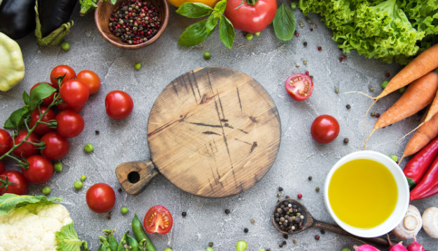 Food Trend 2022: Regionalität