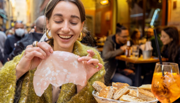 Food Trend 2022: Außengastro