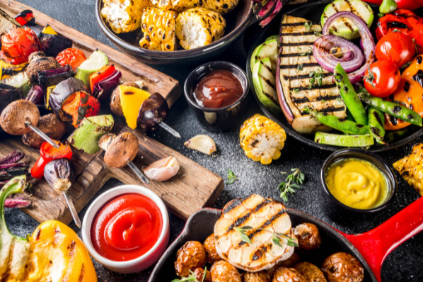 Geschenke für Grillfans