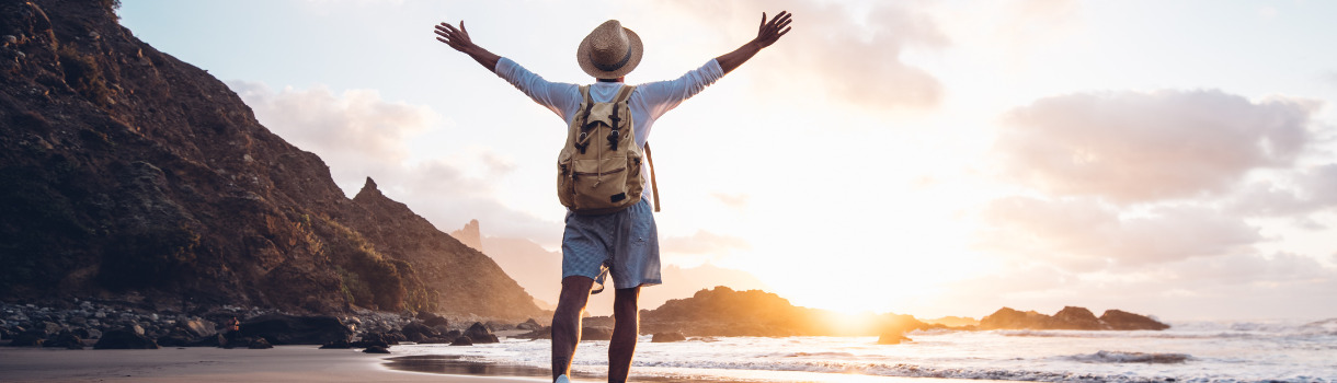 Geschenke für Reisende