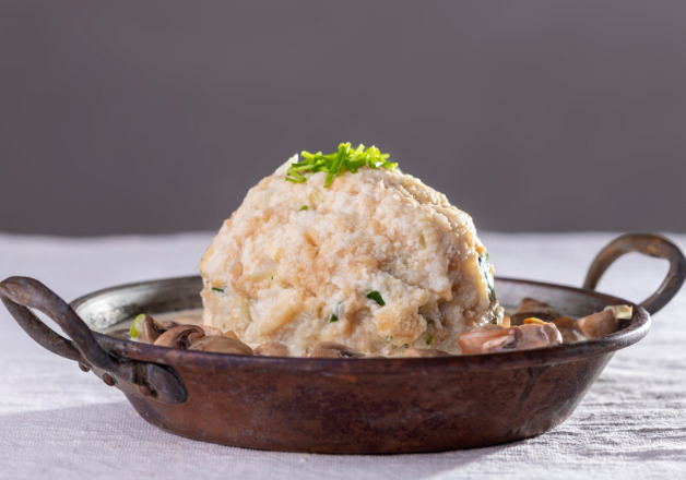 Semmelknödel Rezept