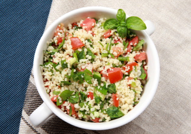 Tabouleh