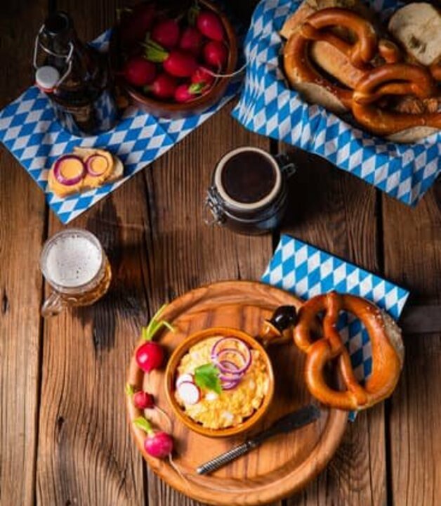 Selbstgemachte bayerische Geschenkideen