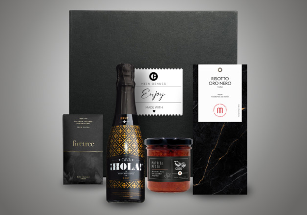 Moments of Joy Geschenkbox