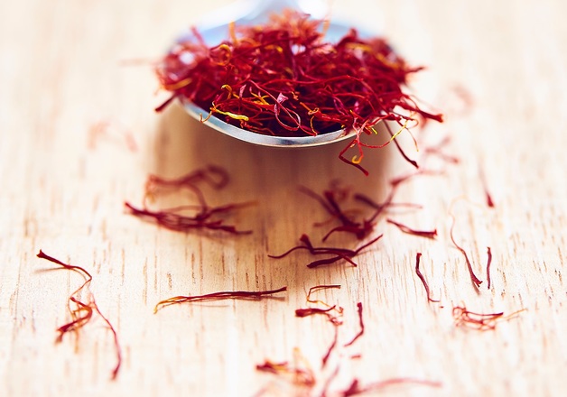 Warum ist Safran zu teuer?