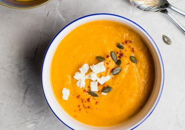 Currymischungen zum Kochen