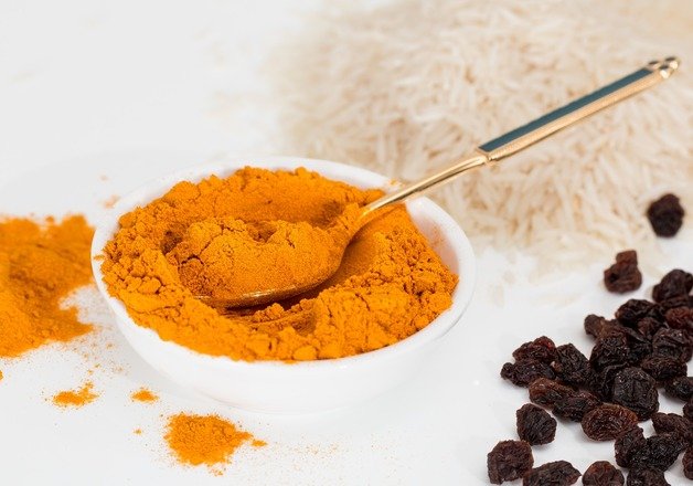 Kurkuma wirkt entzündungshemmend