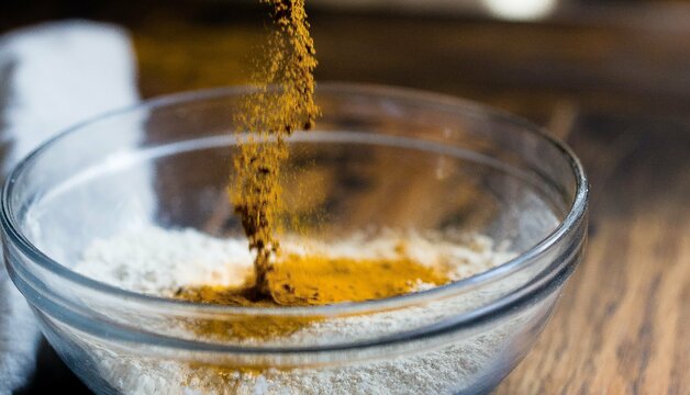 Gewürze ohne Zusätze