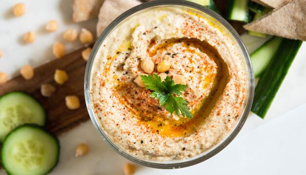 Orientalischen Genuss verschenken