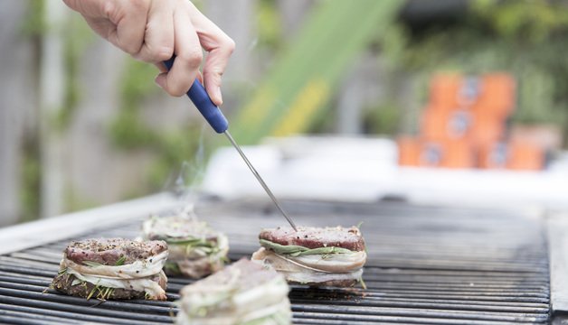 So gelingt das Steak perfekt