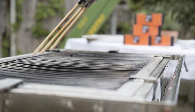 Nach dem BBQ ist vor dem BBQ