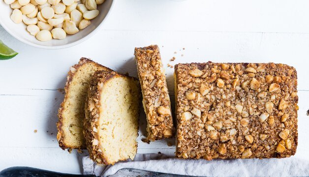 Gewürzset zum Backen