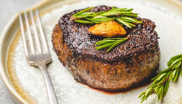 Gewürze zum Grillen