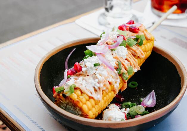 Grill-Gewürzmischungen kaufen