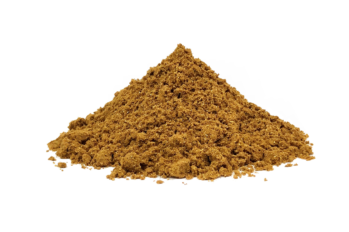 Gewürzmischung oder Gewürzzubereitung?