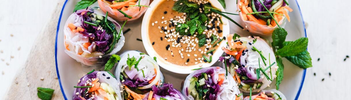 Die vegetarische Küche