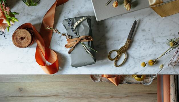 Geschenkset für Frauen und Männer