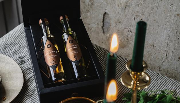 Geschenksets für Hobbyköche