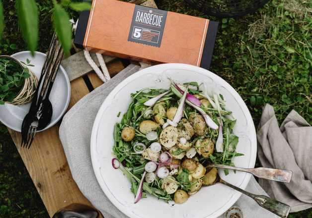 Geschenksets für Genießer