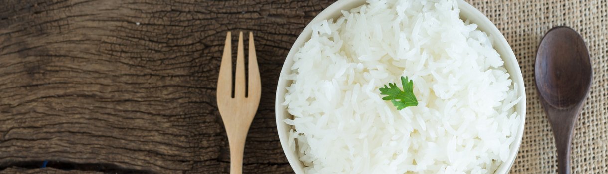 Reisgerichte aus aller Welt