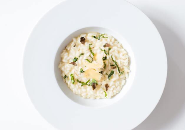 Leckeres Risotto